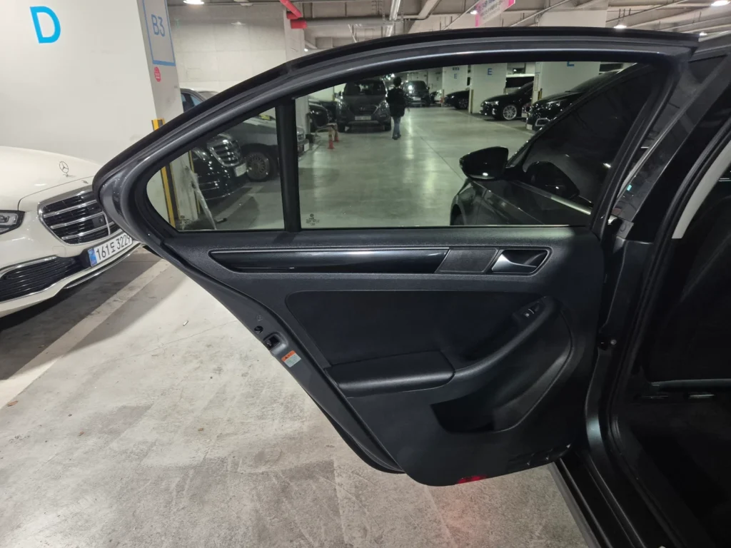 Volkswagen New Jetta 2.0 TDI BlueMotion