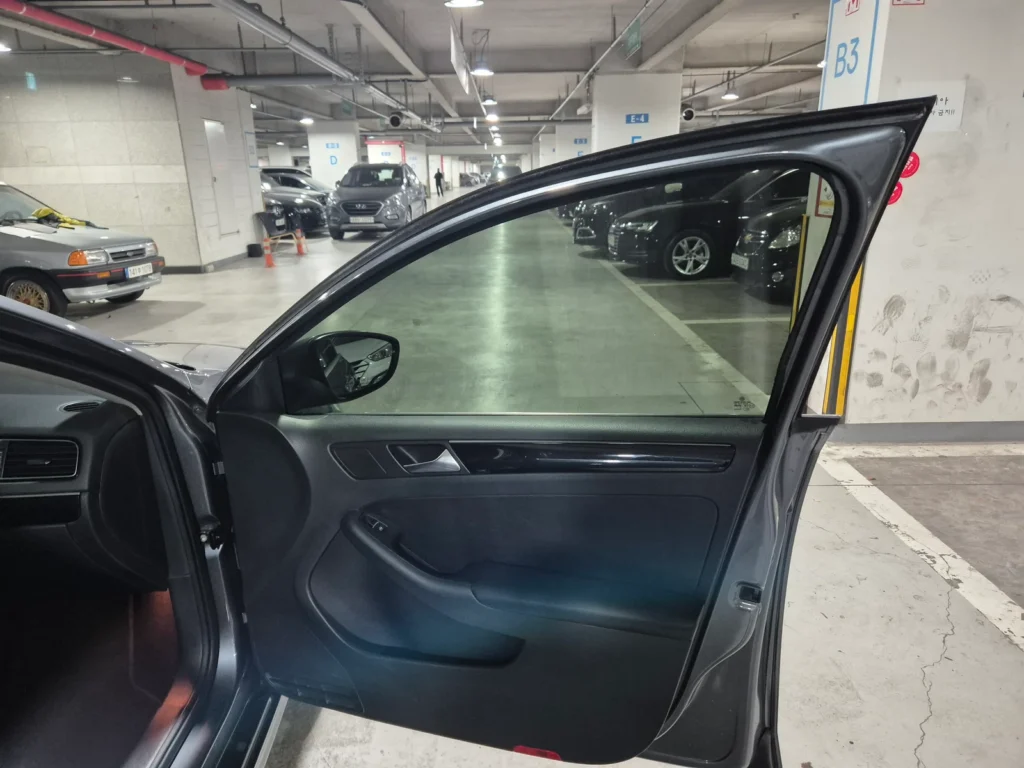 Volkswagen New Jetta 2.0 TDI BlueMotion