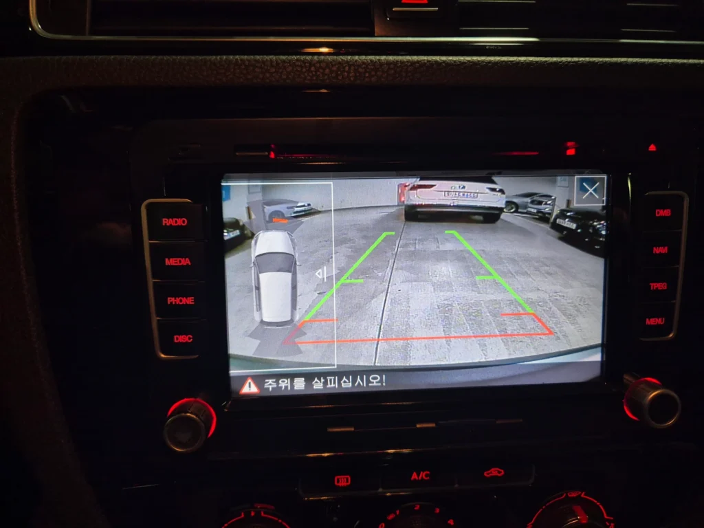 Volkswagen New Jetta 2.0 TDI BlueMotion