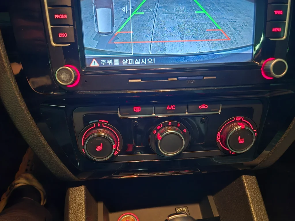 Volkswagen New Jetta 2.0 TDI BlueMotion