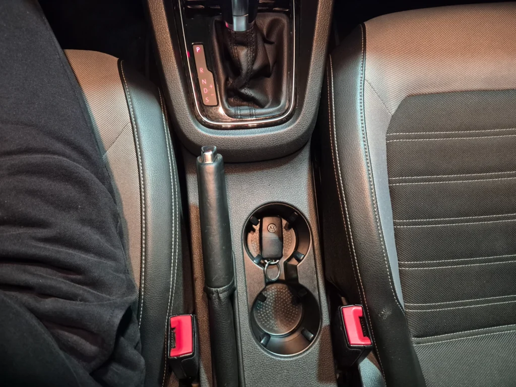 Volkswagen New Jetta 2.0 TDI BlueMotion