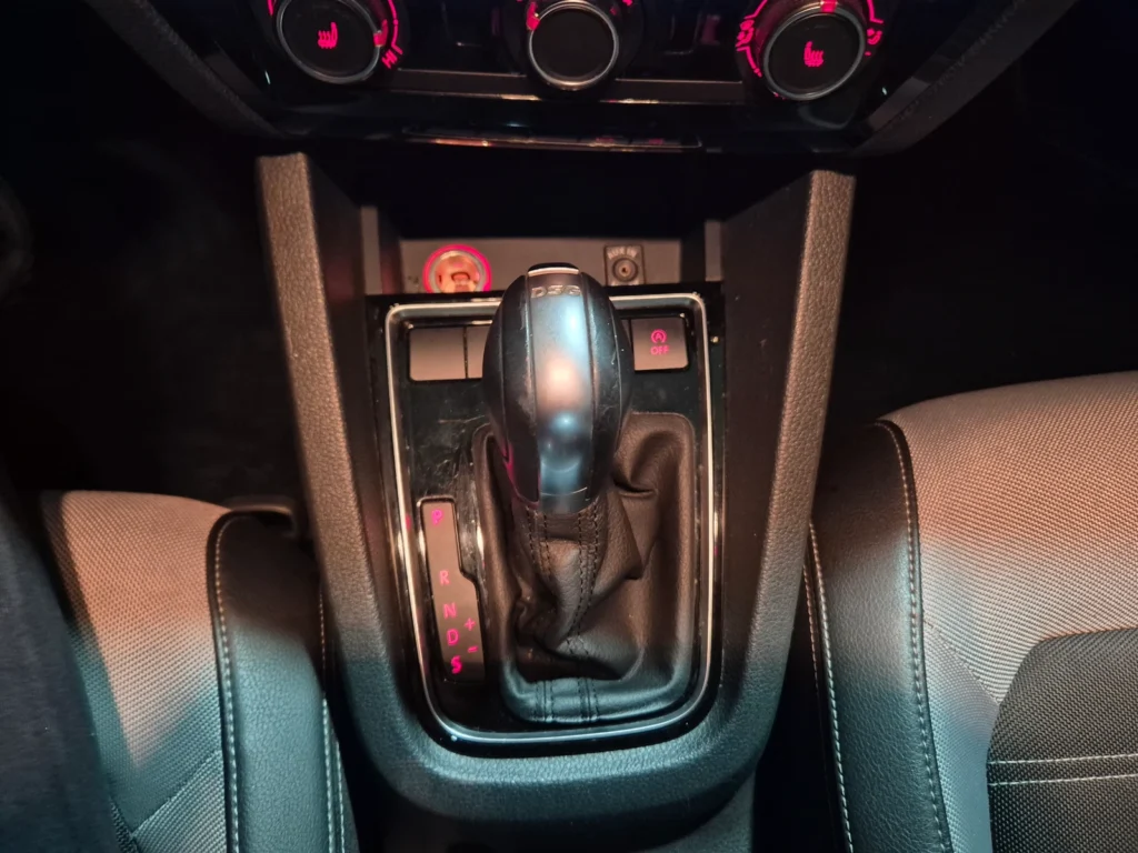 Volkswagen New Jetta 2.0 TDI BlueMotion