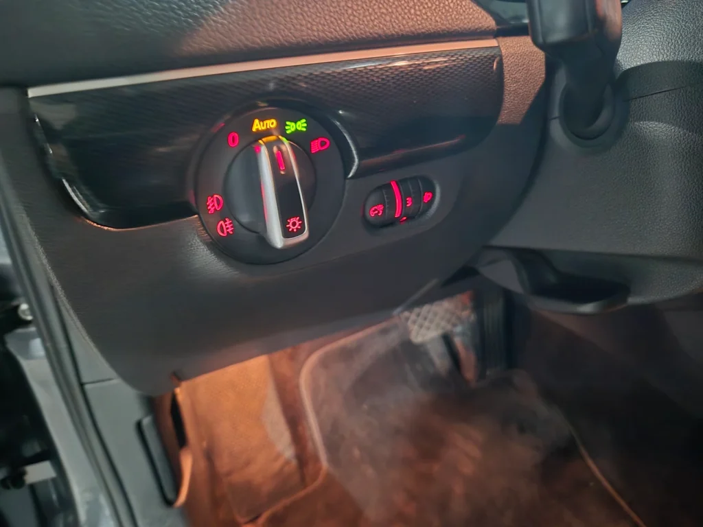 Volkswagen New Jetta 2.0 TDI BlueMotion