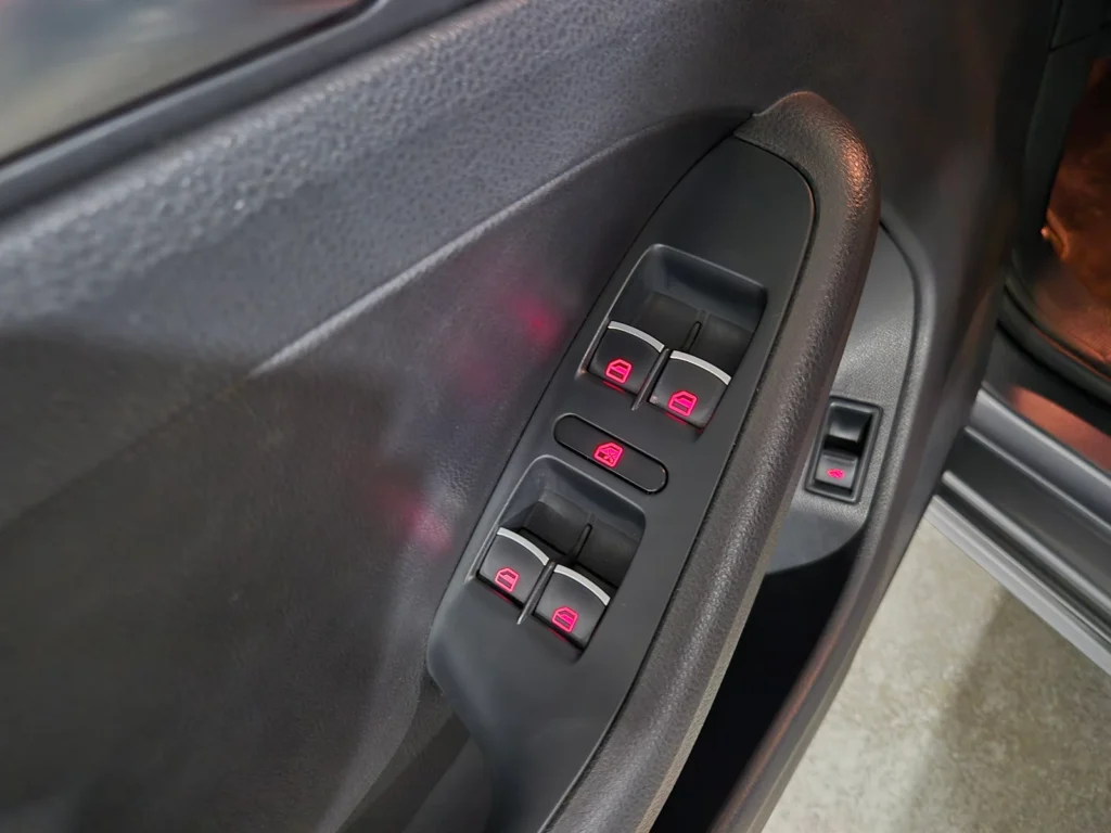 Volkswagen New Jetta 2.0 TDI BlueMotion