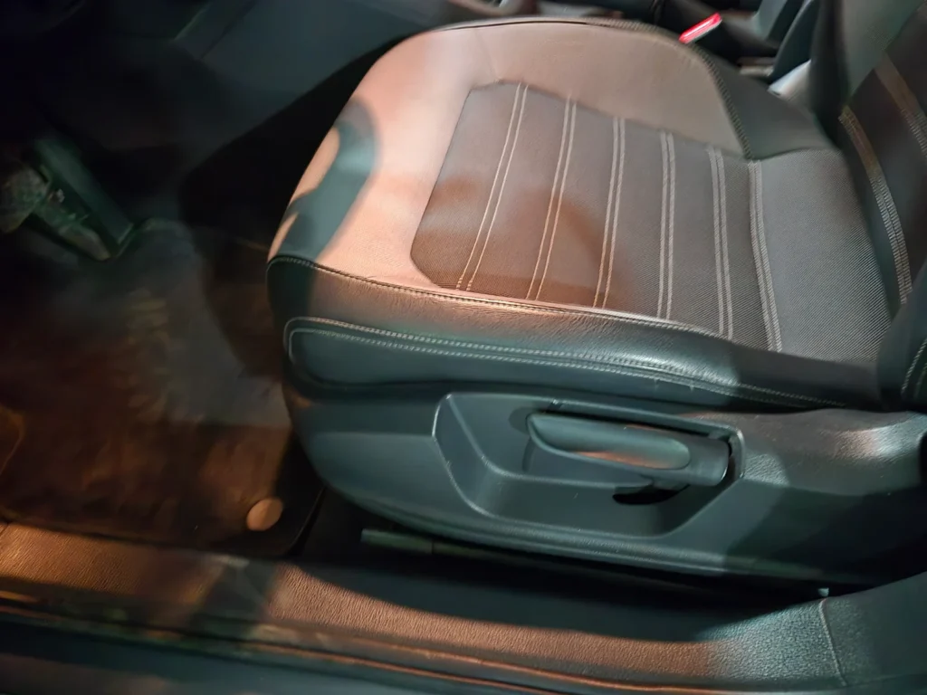 Volkswagen New Jetta 2.0 TDI BlueMotion