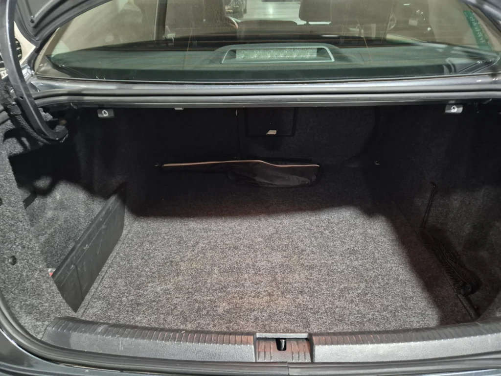 Volkswagen New Jetta 2.0 TDI BlueMotion