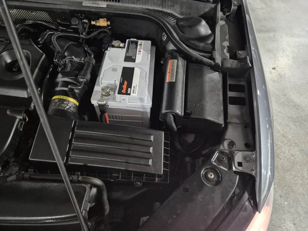 Volkswagen New Jetta 2.0 TDI BlueMotion