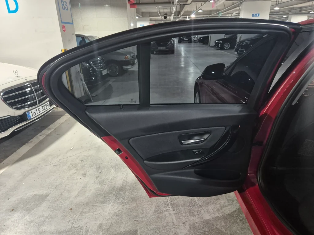 BMW 3 Series (F30) 320d