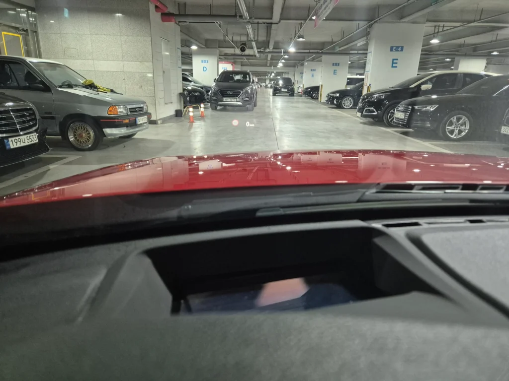 BMW 3 Series (F30) 320d