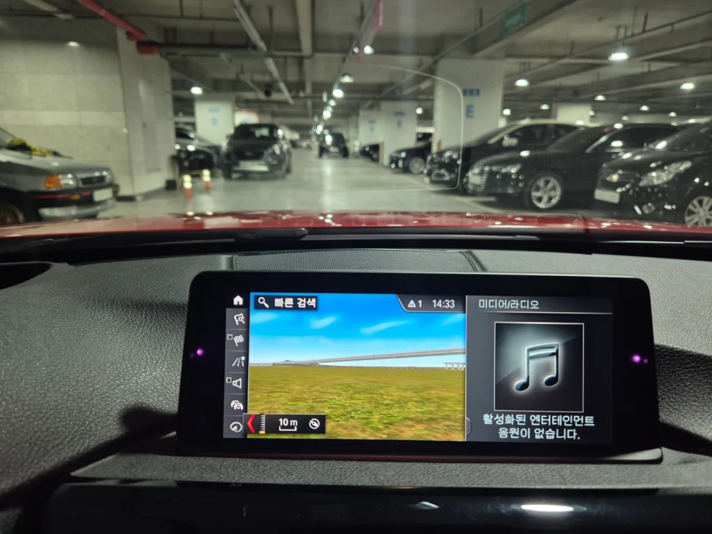 BMW 3 Series (F30) 320d