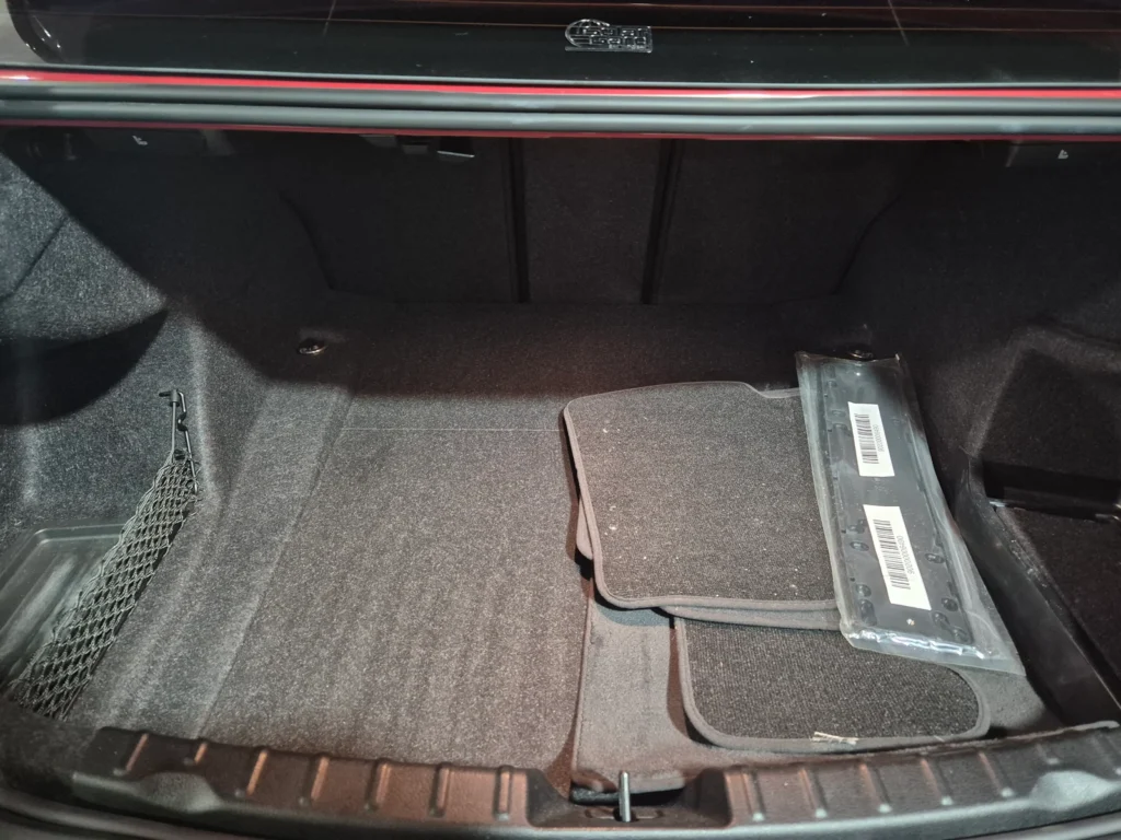 BMW 3 Series (F30) 320d