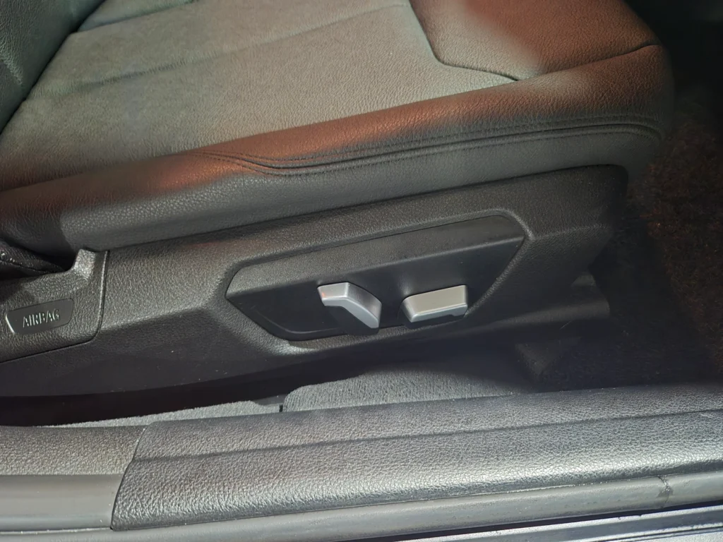 BMW 3 Series (F30) 320d