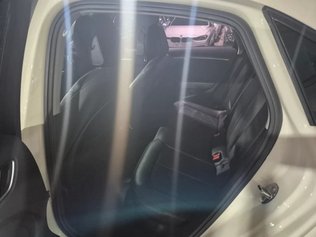 Audi New A3 35 TDI Dynamic