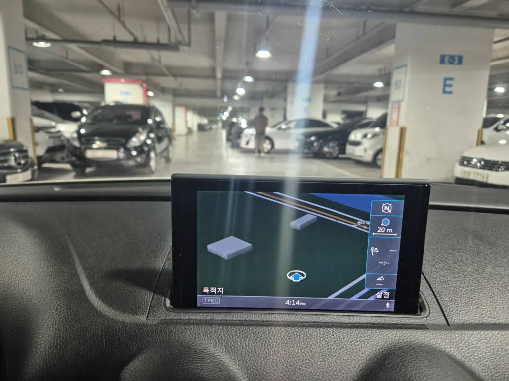 Audi New A3 35 TDI Dynamic