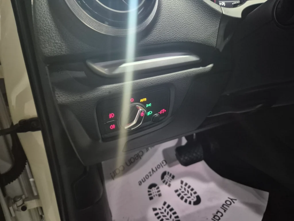 Audi New A3 35 TDI Dynamic