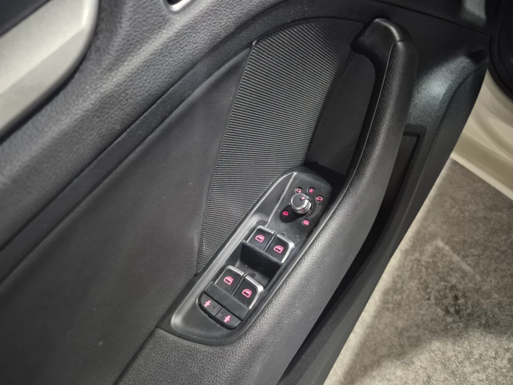 Audi New A3 35 TDI Dynamic