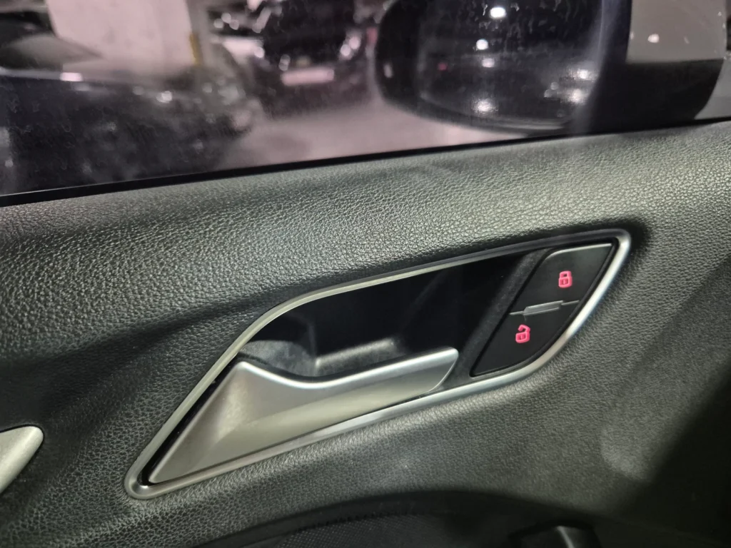 Audi New A3 35 TDI Dynamic