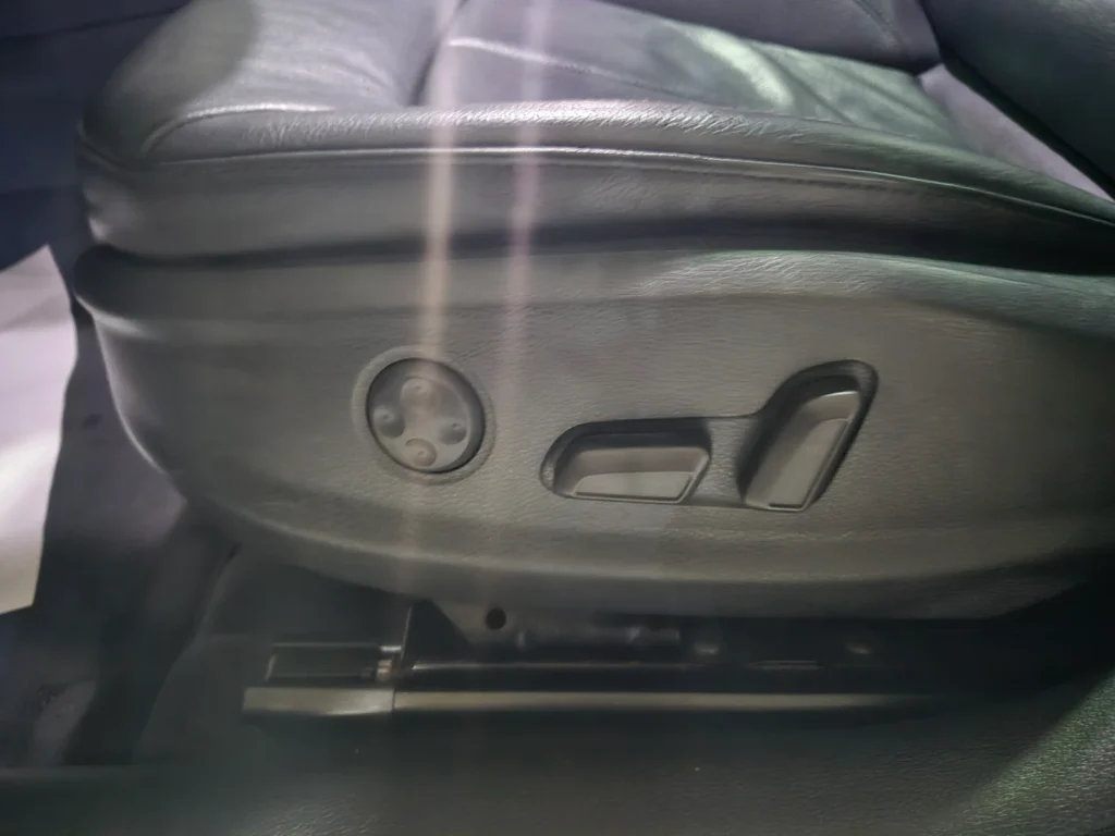 Audi New A3 35 TDI Dynamic