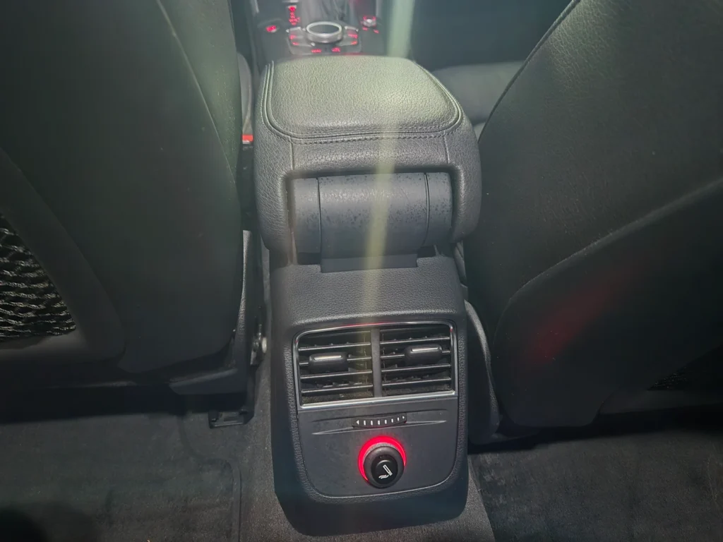 Audi New A3 35 TDI Dynamic