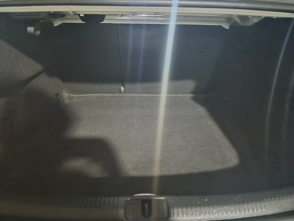 Audi New A3 35 TDI Dynamic