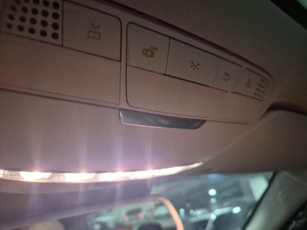 Benz C-Class W205 C220d 4MATIC