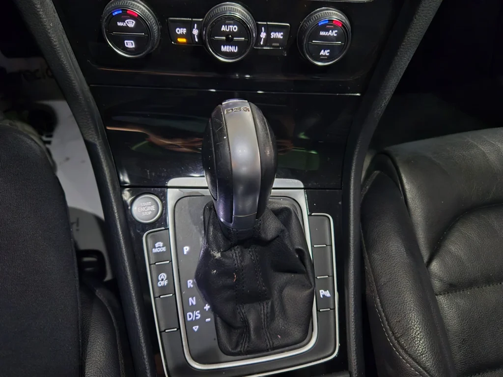 Volkswagen Golf 7th Generation 2.0 TDI Premium