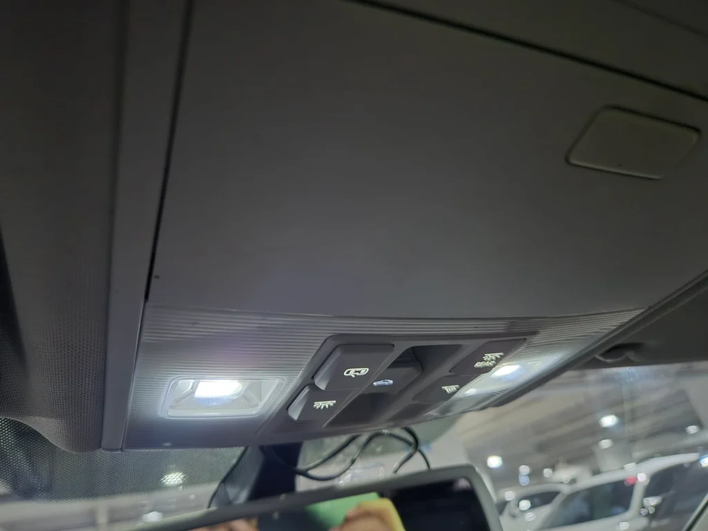 Volkswagen Golf 7th Generation 2.0 TDI Premium