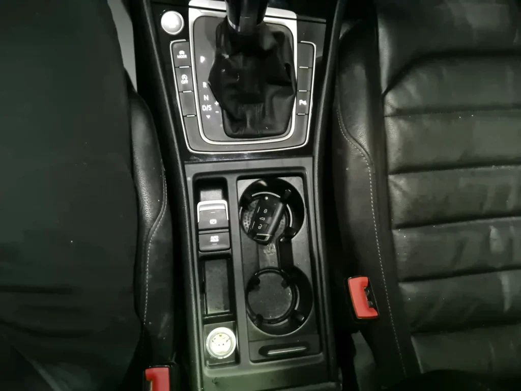 Volkswagen Golf 7th Generation 2.0 TDI Premium