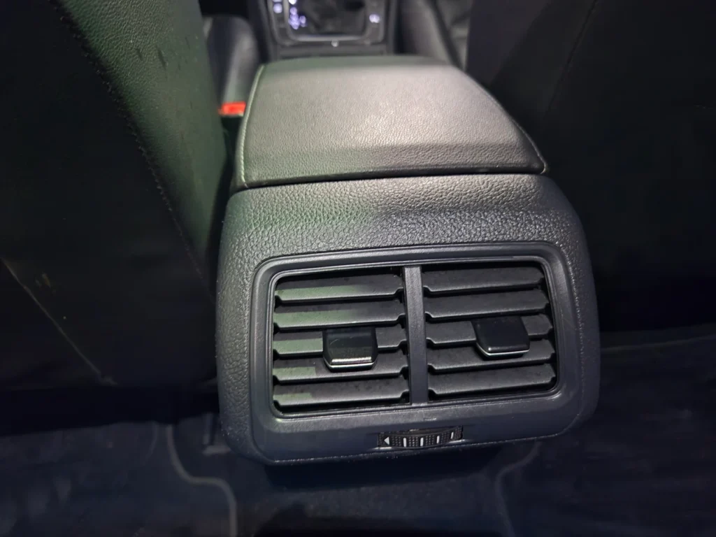 Volkswagen Golf 7th Generation 2.0 TDI Premium