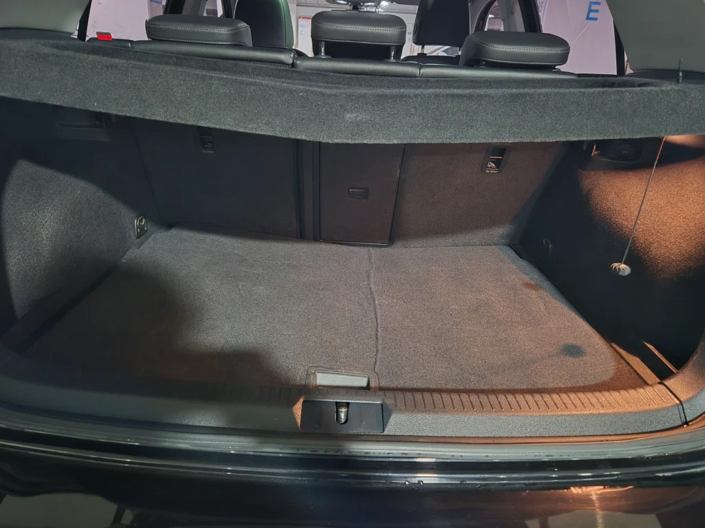 Volkswagen Golf 7th Generation 2.0 TDI Premium