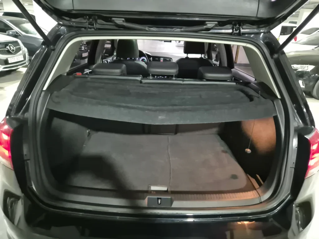 Volkswagen Golf 7th Generation 2.0 TDI Premium