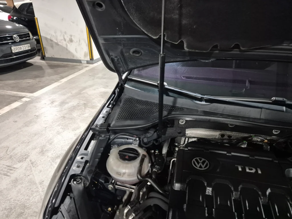 Volkswagen Golf 7th Generation 2.0 TDI Premium