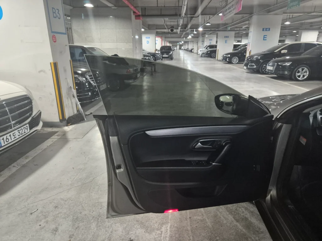 Volkswagen New CC 2.0 TDI BlueMotion 4MOTION