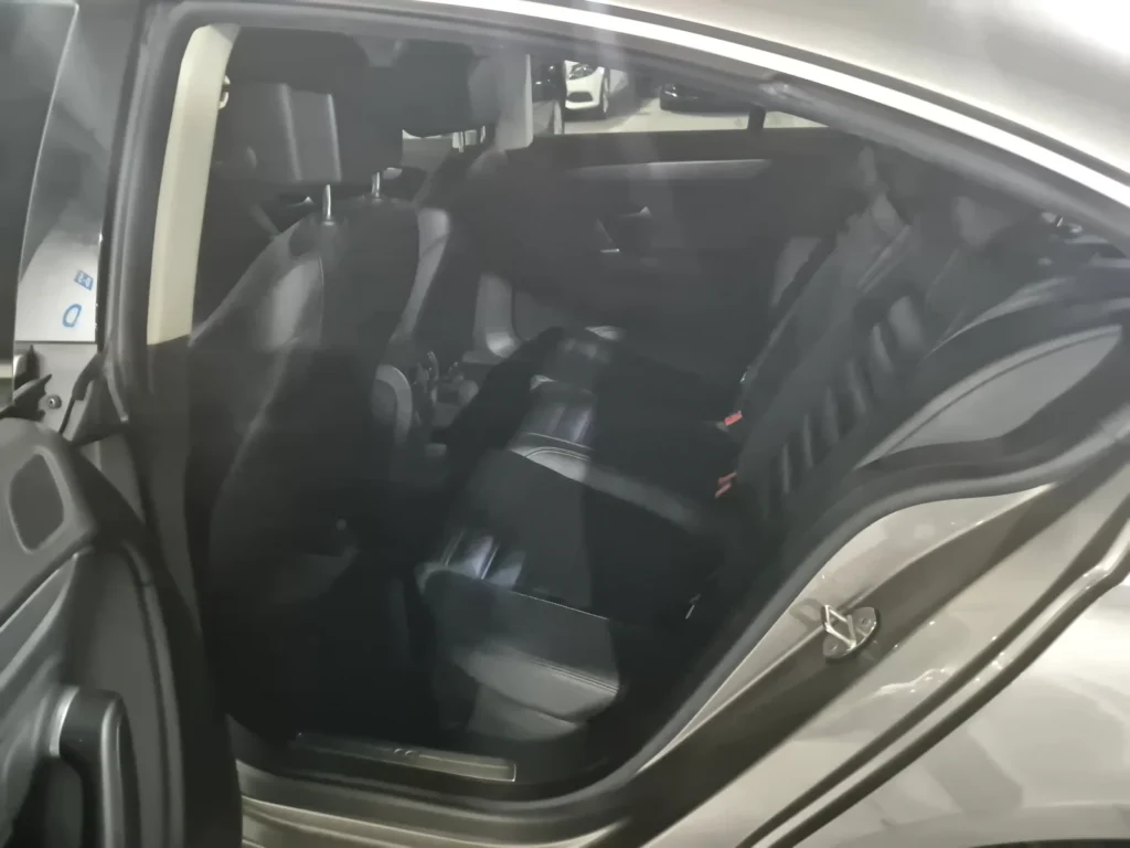 Volkswagen New CC 2.0 TDI BlueMotion 4MOTION