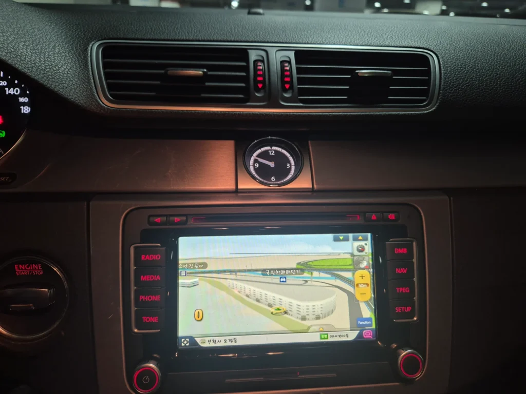 Volkswagen New CC 2.0 TDI BlueMotion 4MOTION