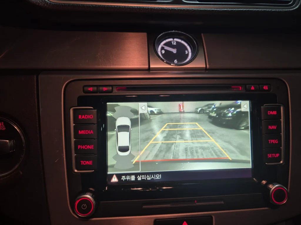 Volkswagen New CC 2.0 TDI BlueMotion 4MOTION