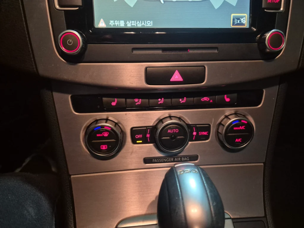 Volkswagen New CC 2.0 TDI BlueMotion 4MOTION