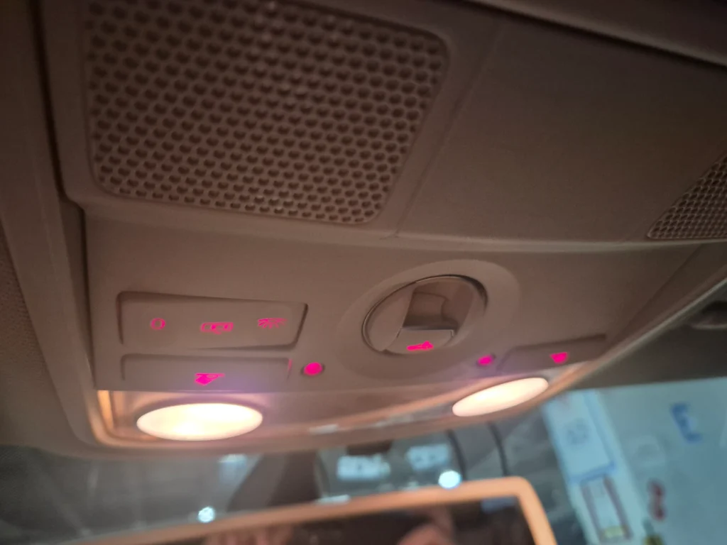 Volkswagen New CC 2.0 TDI BlueMotion 4MOTION