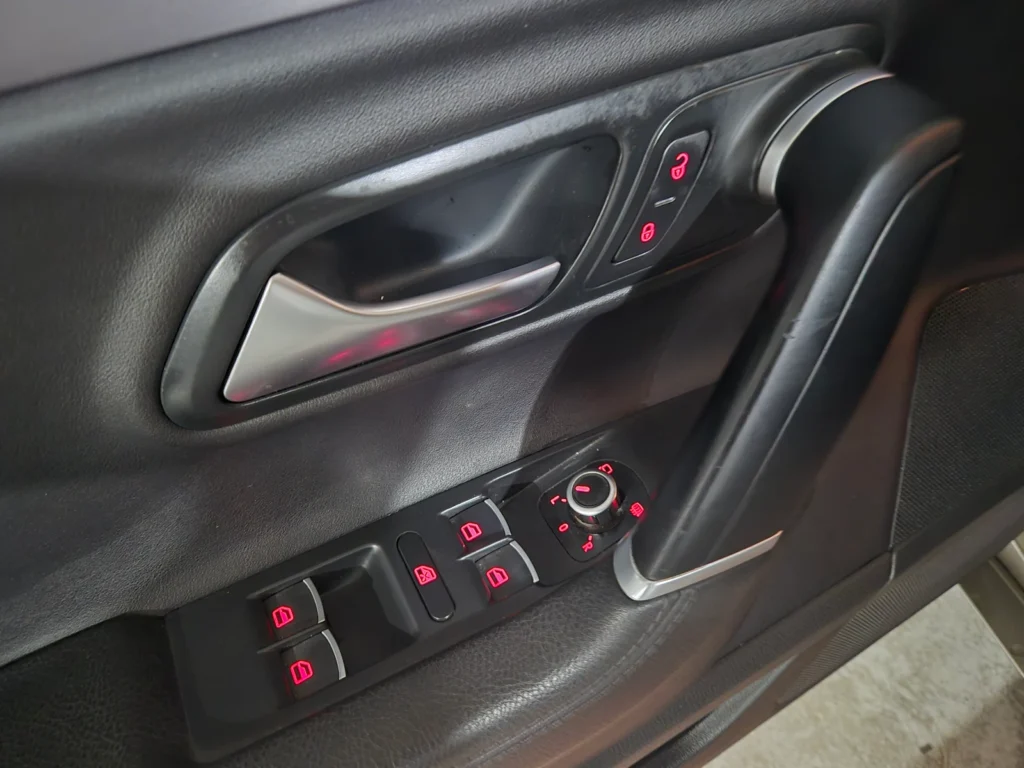 Volkswagen New CC 2.0 TDI BlueMotion 4MOTION