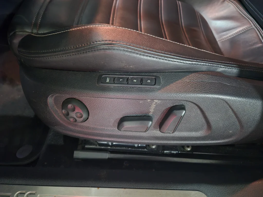 Volkswagen New CC 2.0 TDI BlueMotion 4MOTION