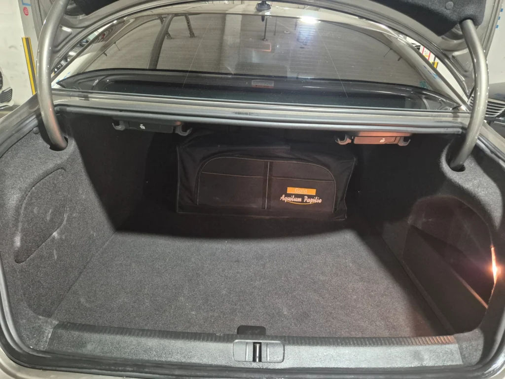 Volkswagen New CC 2.0 TDI BlueMotion 4MOTION