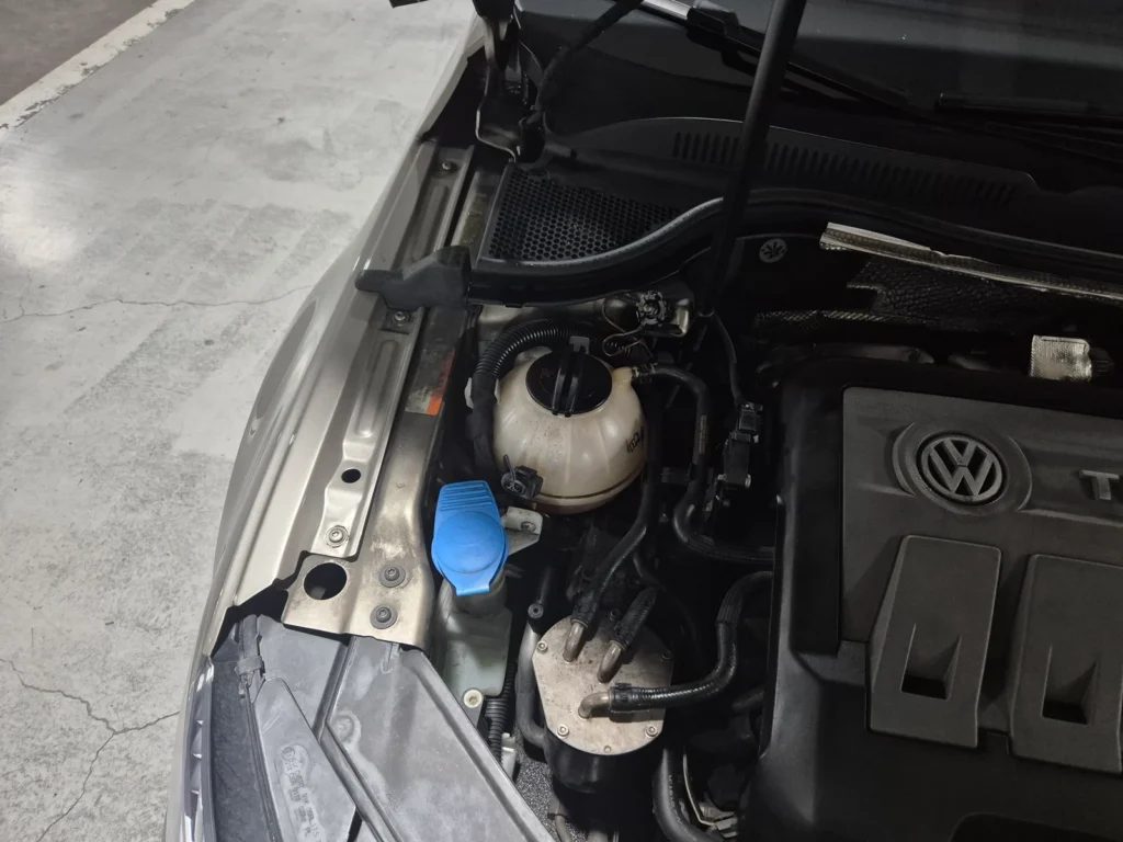 Volkswagen New CC 2.0 TDI BlueMotion 4MOTION