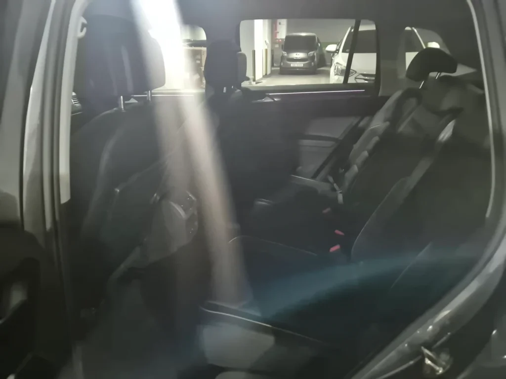 Volkswagen Tiguan 2nd Gen 2.0 TDI Premium