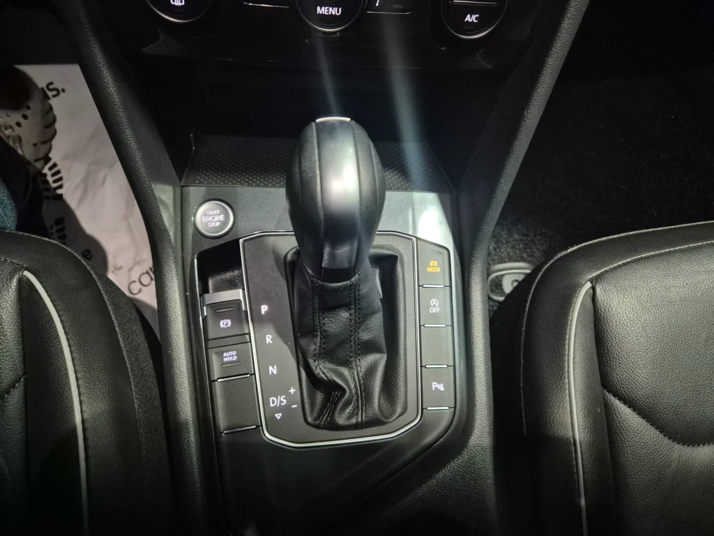 Volkswagen Tiguan 2nd Gen 2.0 TDI Premium