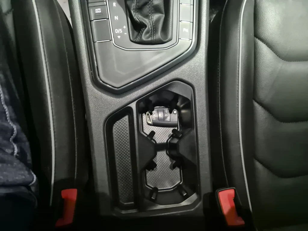 Volkswagen Tiguan 2nd Gen 2.0 TDI Premium