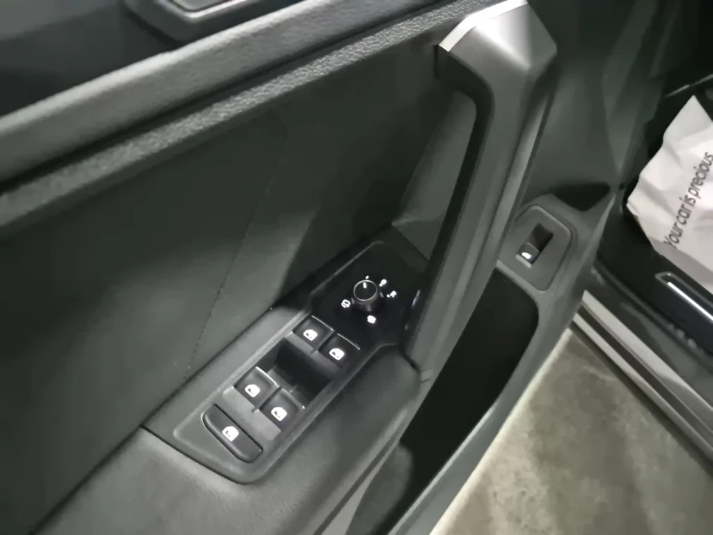 Volkswagen Tiguan 2nd Gen 2.0 TDI Premium