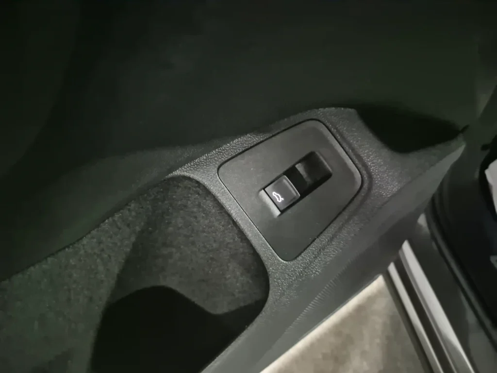 Volkswagen Tiguan 2nd Gen 2.0 TDI Premium