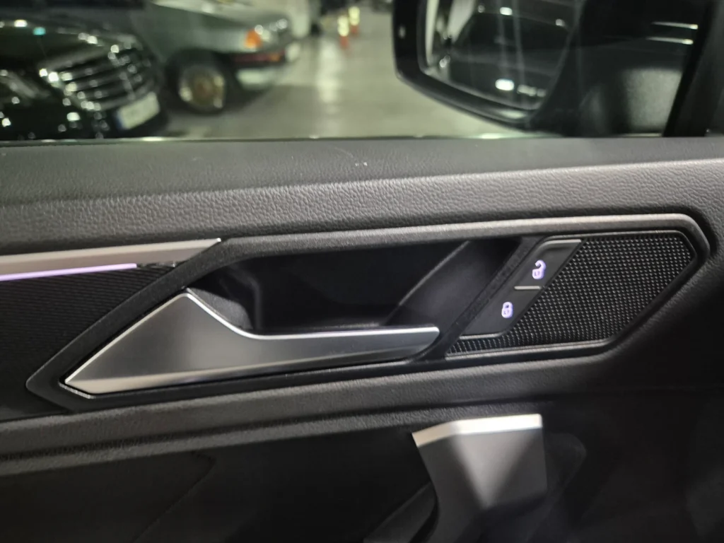 Volkswagen Tiguan 2nd Gen 2.0 TDI Premium