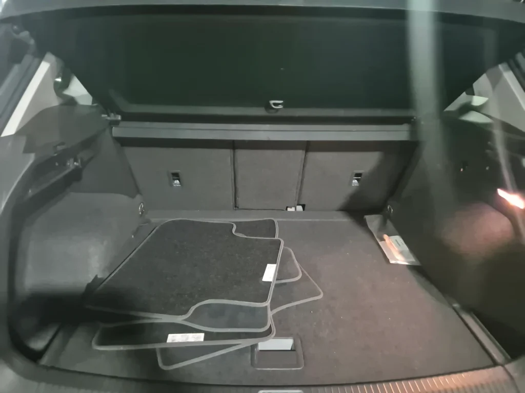 Volkswagen Tiguan 2nd Gen 2.0 TDI Premium