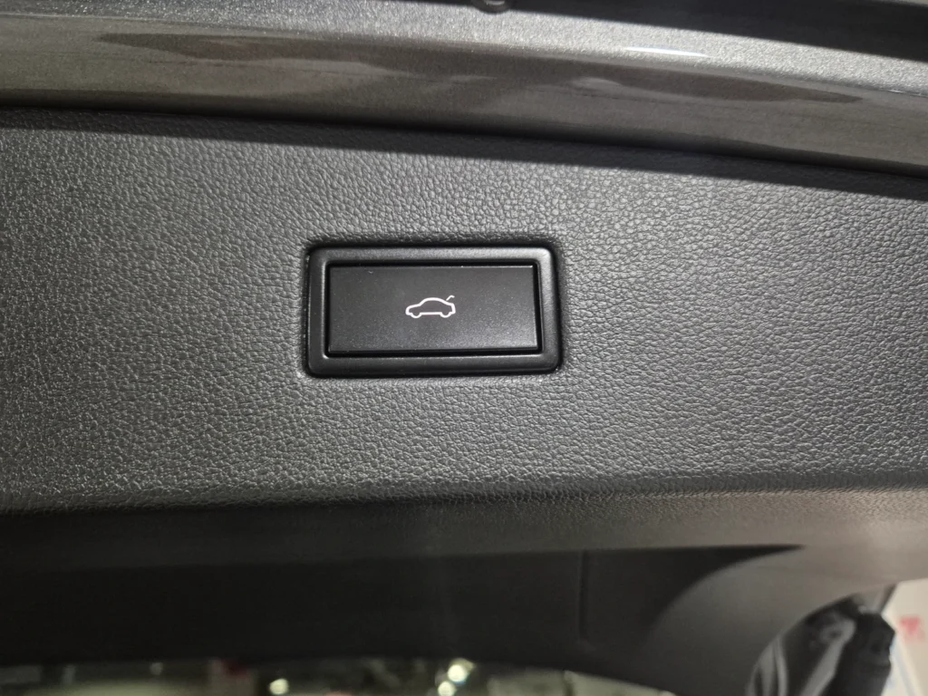 Volkswagen Tiguan 2nd Gen 2.0 TDI Premium